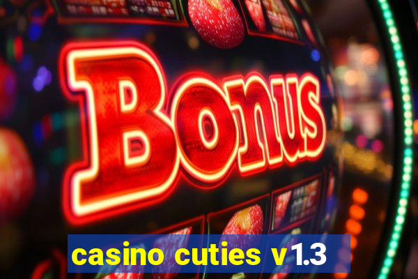 casino cuties v1.3 - android apk